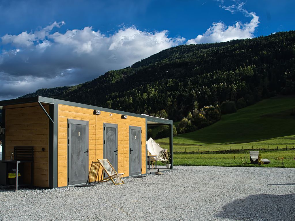 Wiesn Relax Camping