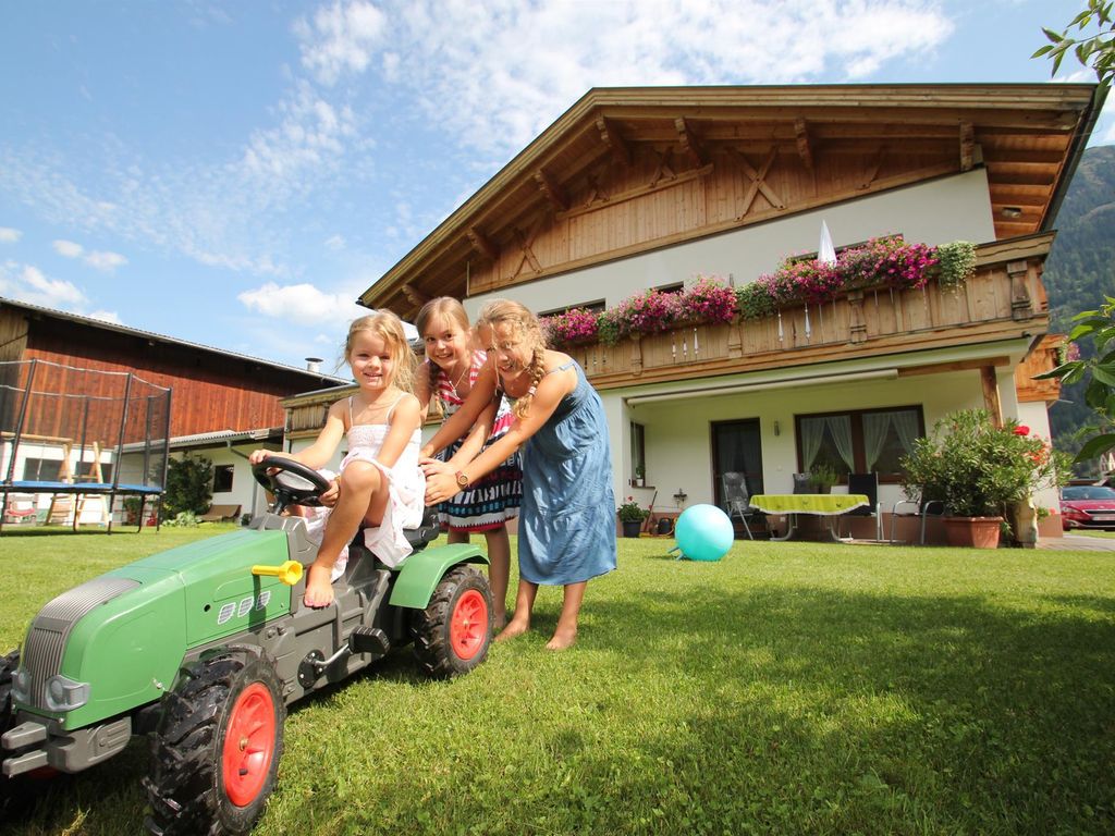 Landhaus Zell