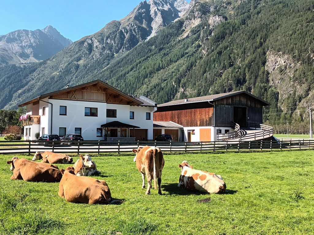 Landhaus Zell