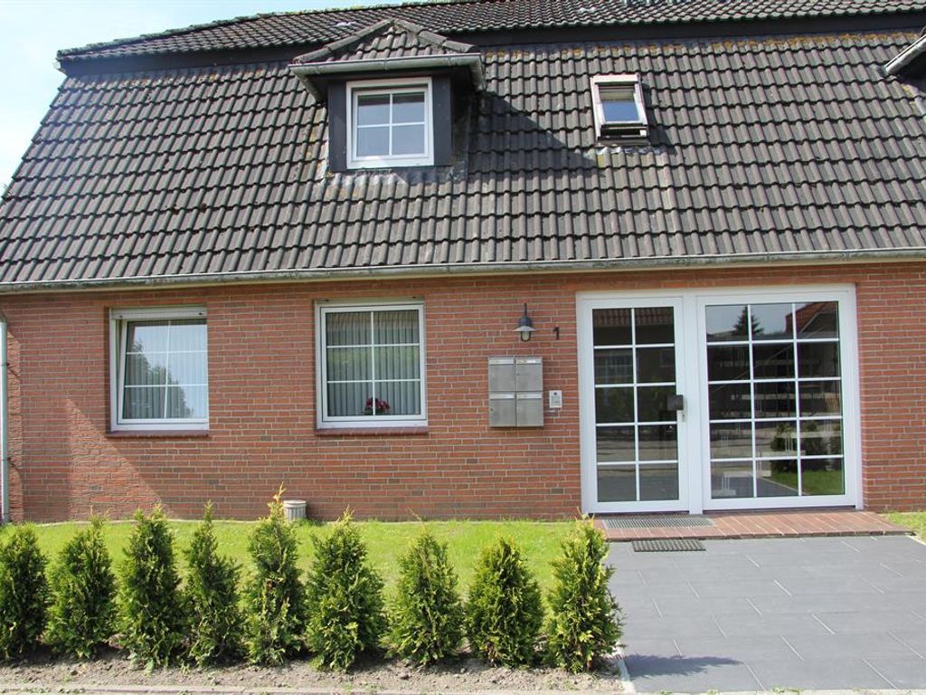 Ferienwohnung Nordwind