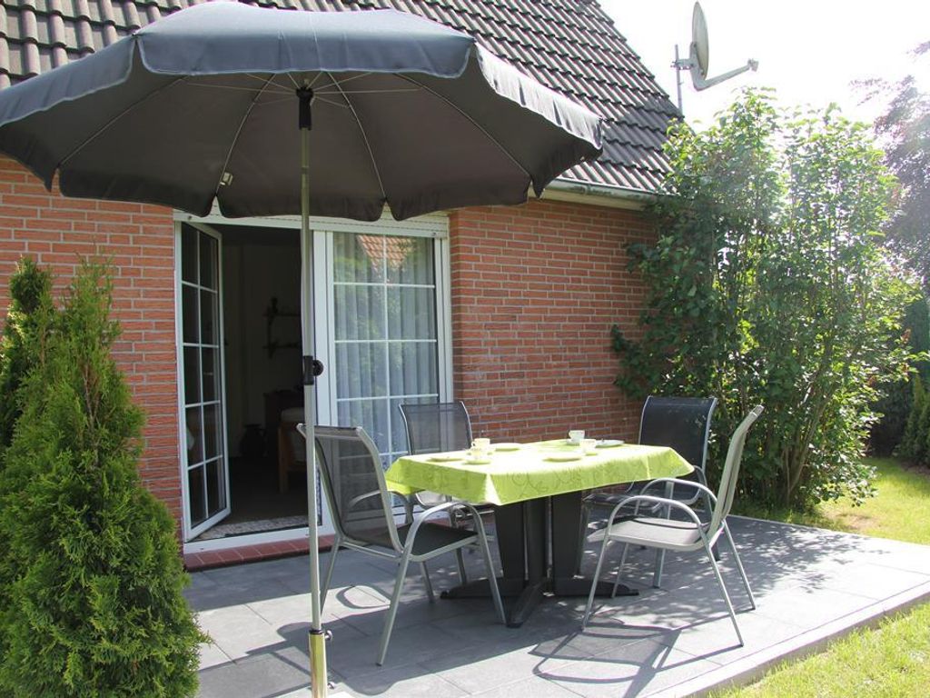 Ferienwohnung Nordwind