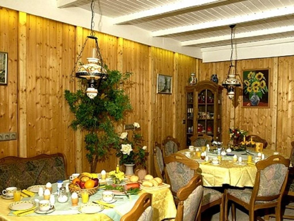 Bernstein Hotel Kohl