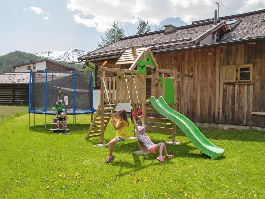 Haus Lärchenwald