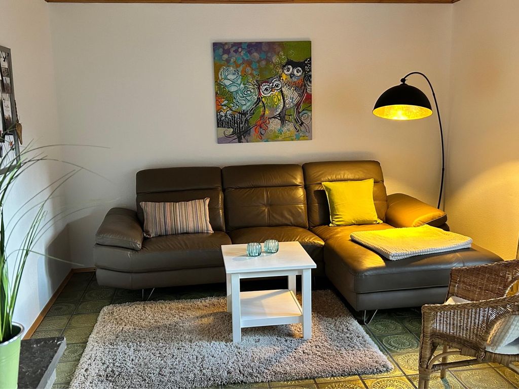 Ferienhaus Flegel