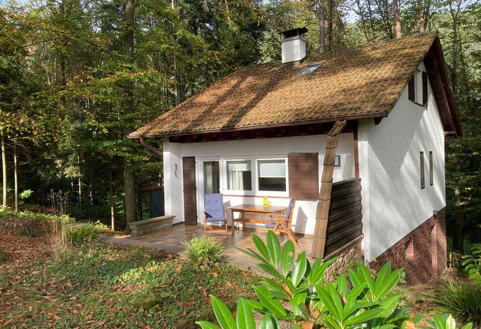 Ferienhaus Flegel