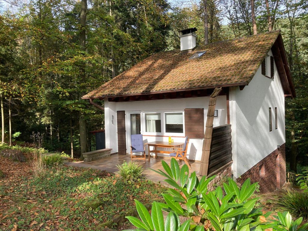 Ferienhaus Flegel