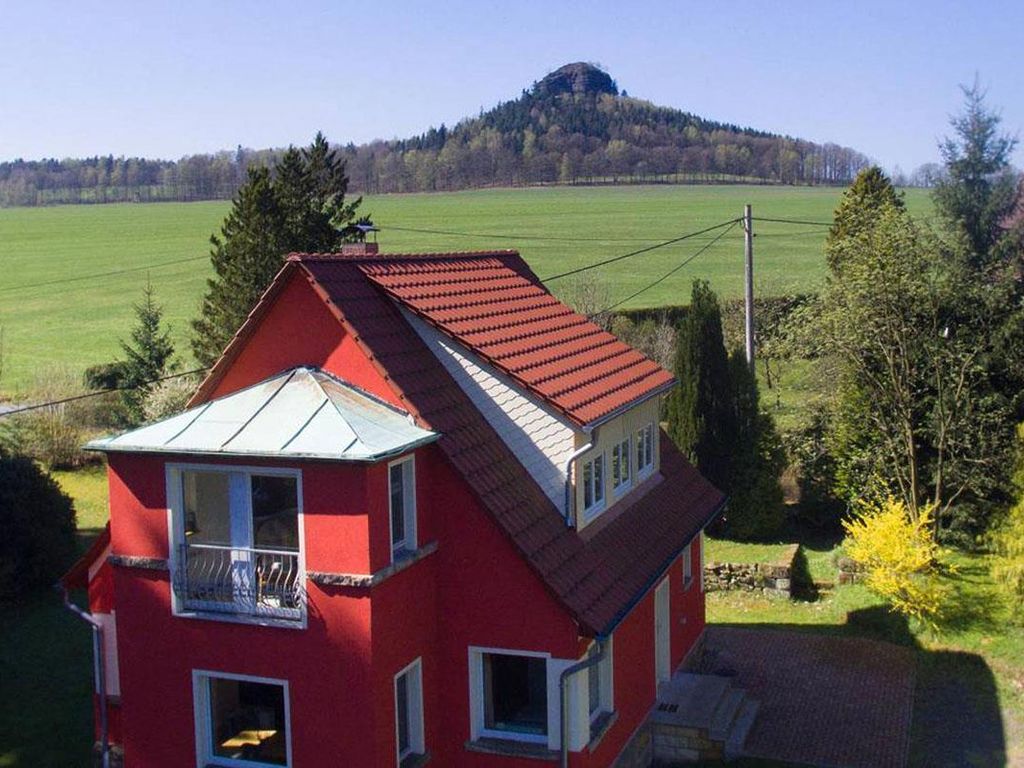 Waldhufenhaus