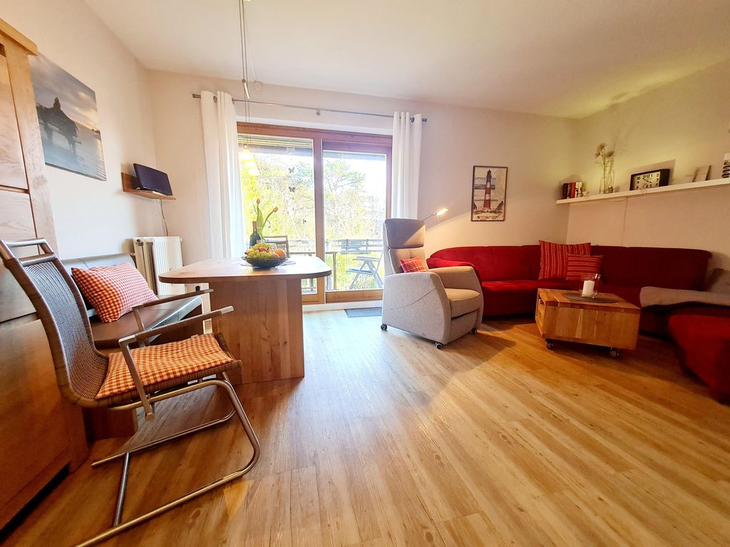 Appartement Marga