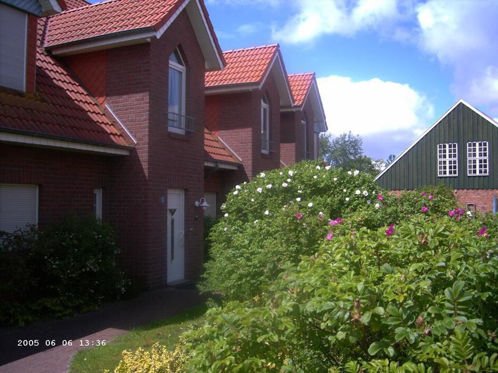 Ferienhaus am Sielhof