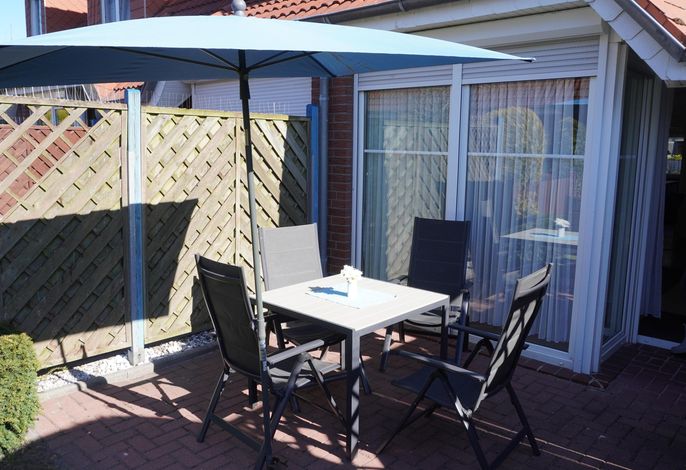 Ferienhaus am Sielhof – Foto 4
