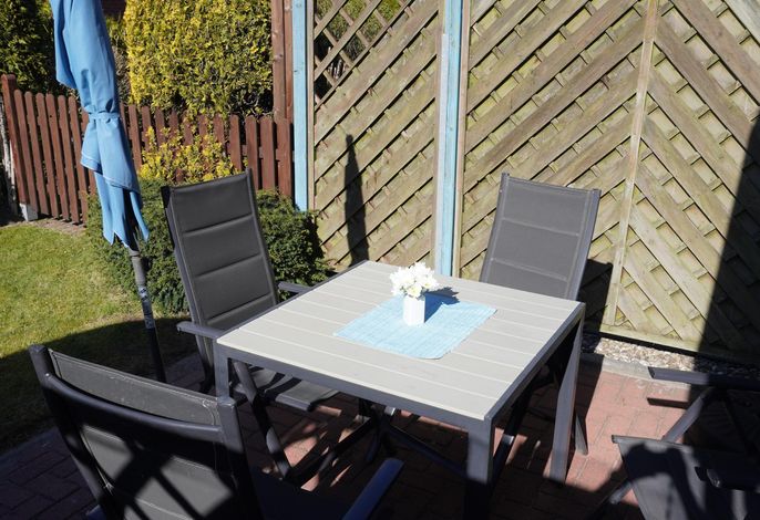 Ferienhaus am Sielhof – Foto 3