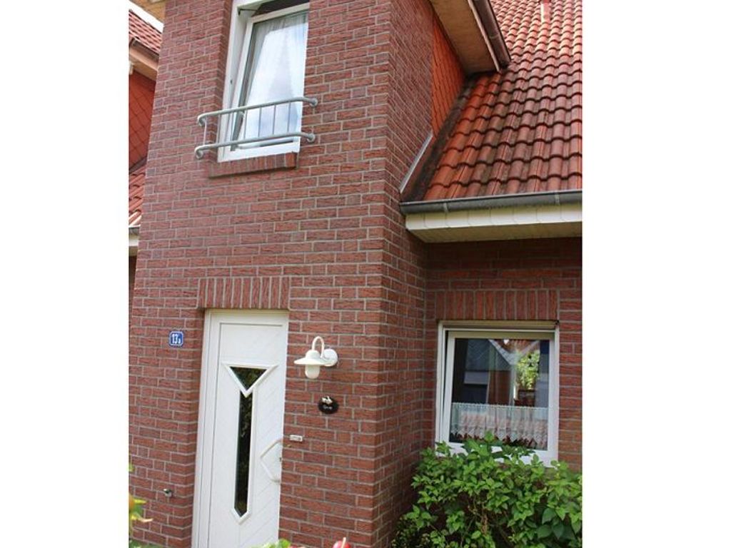 Ferienhaus am Sielhof