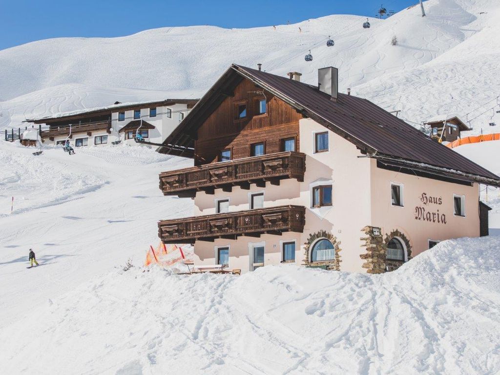 Haus Maria