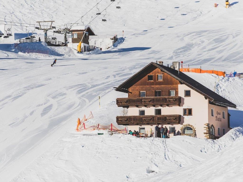 Haus Maria