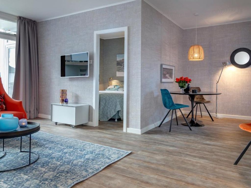 Ferienwohnung Seewind