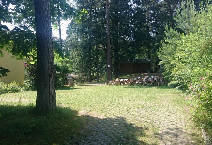 Ferienhaus Schrammsteinblick – Foto 4