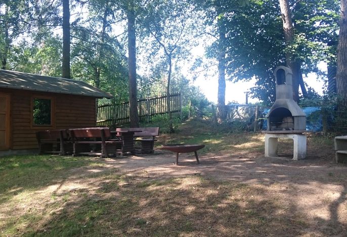 Ferienhaus Schrammsteinblick – Foto 3