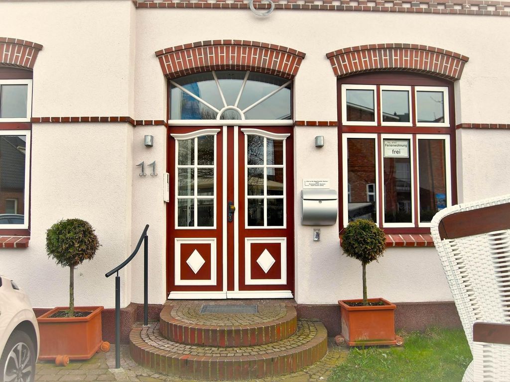 Haus Seehüs