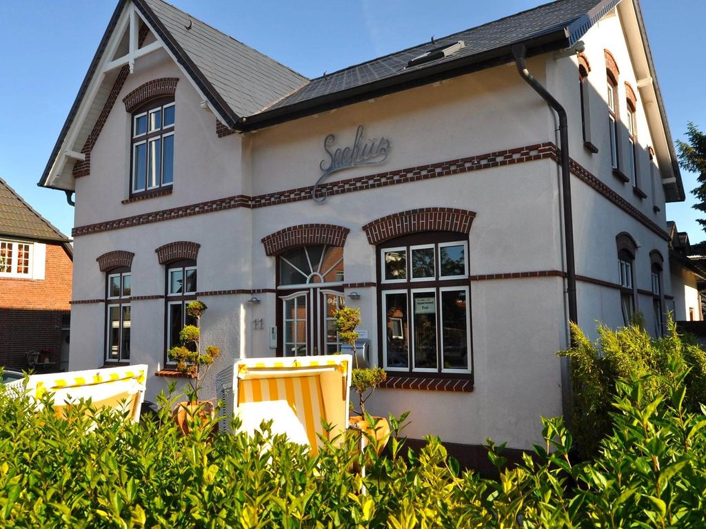 Haus Seehüs