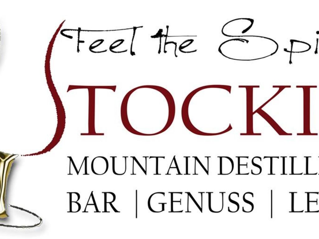 Stocki's Mountaindestillerie