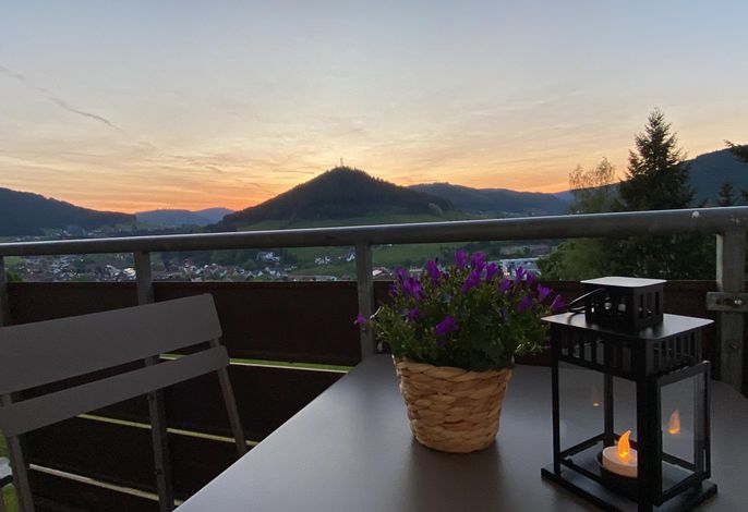Ferienwohnung Rinkenblick