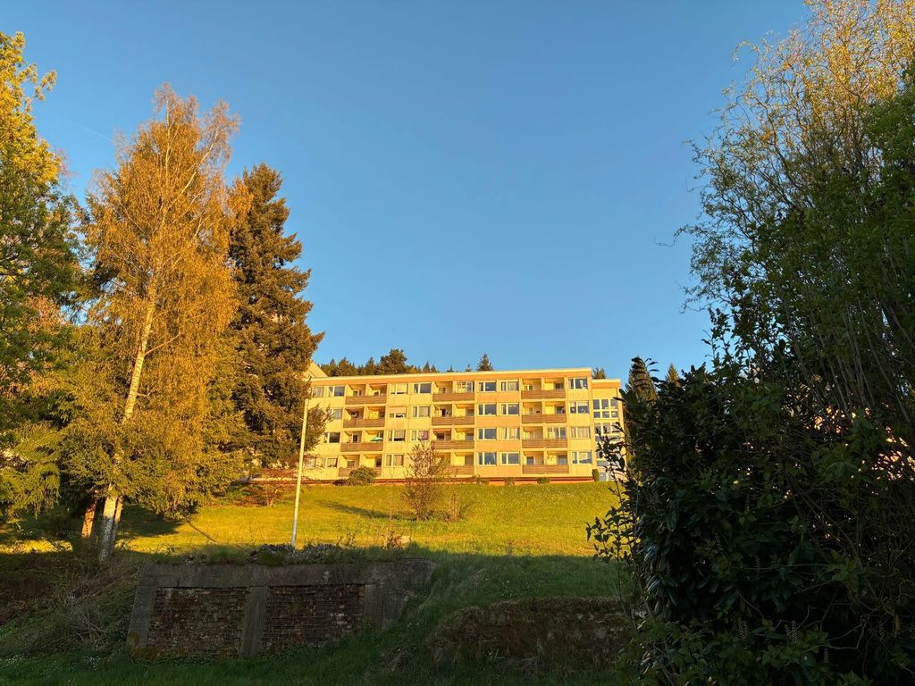 Ferienwohnung Rinkenblick