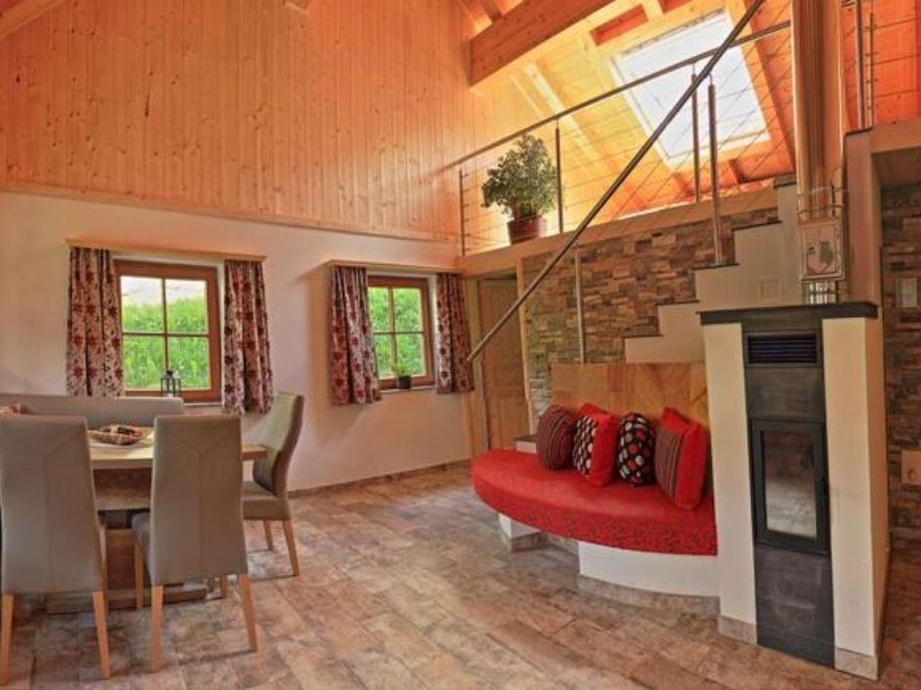 Alpenchalet Farst