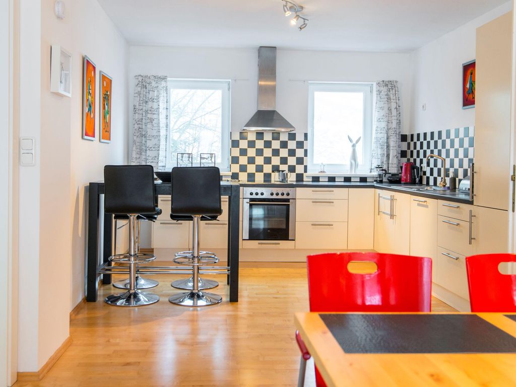 Haus Lothringen
