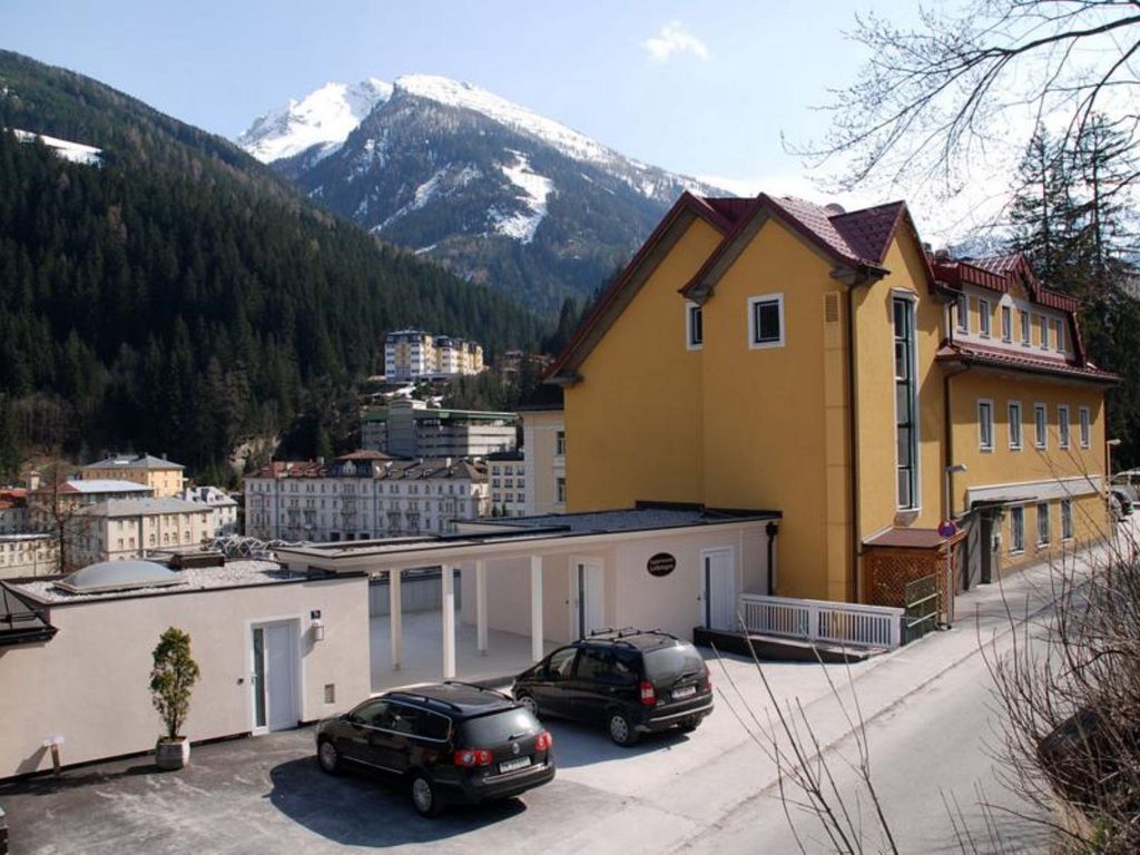 Haus Lothringen