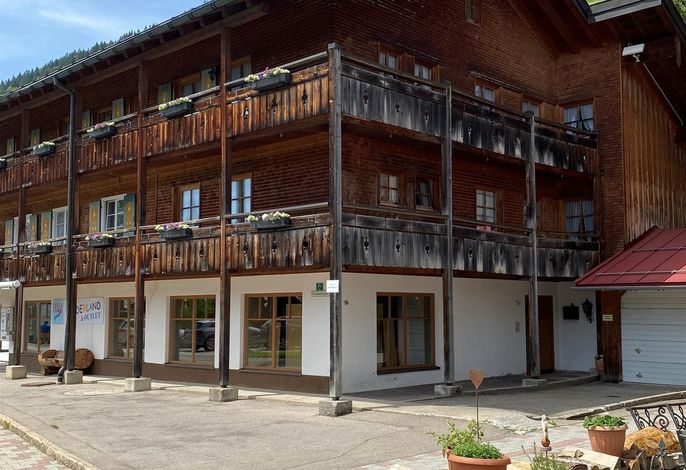 Ferienwohnung 5