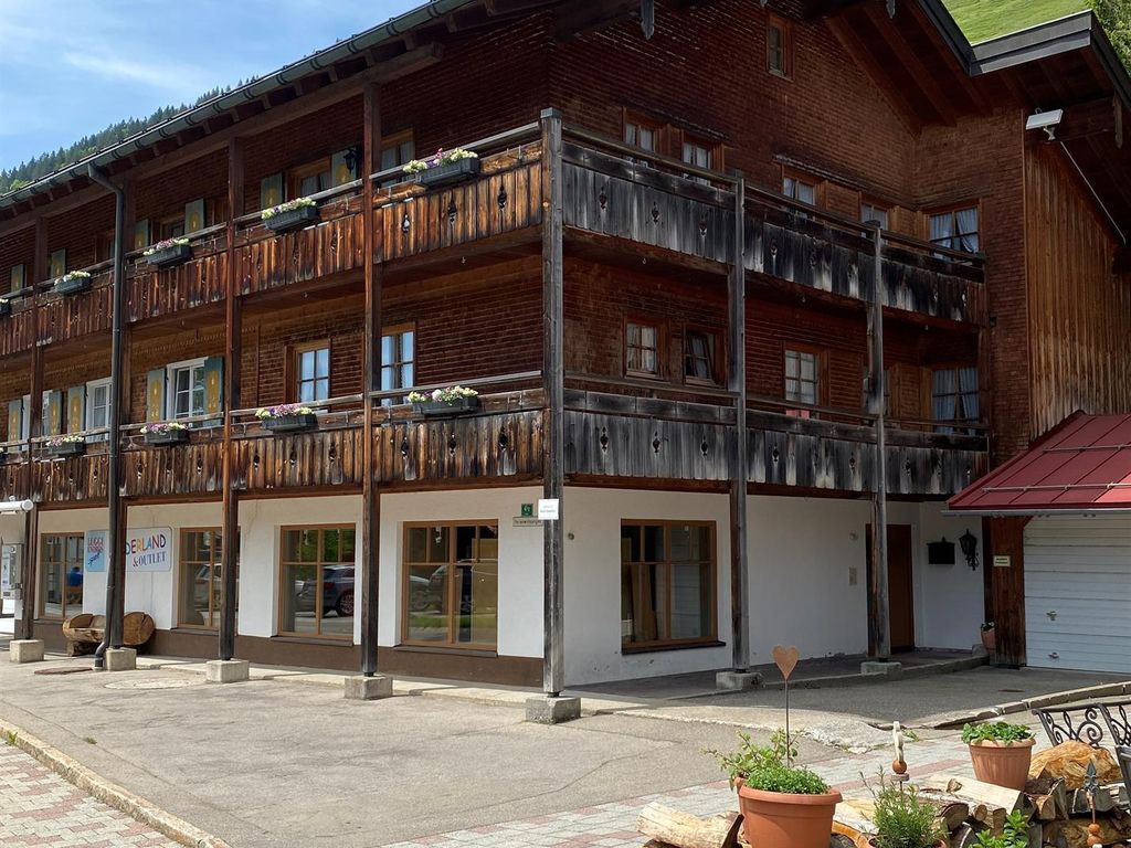 Kienle's Ferienhaus