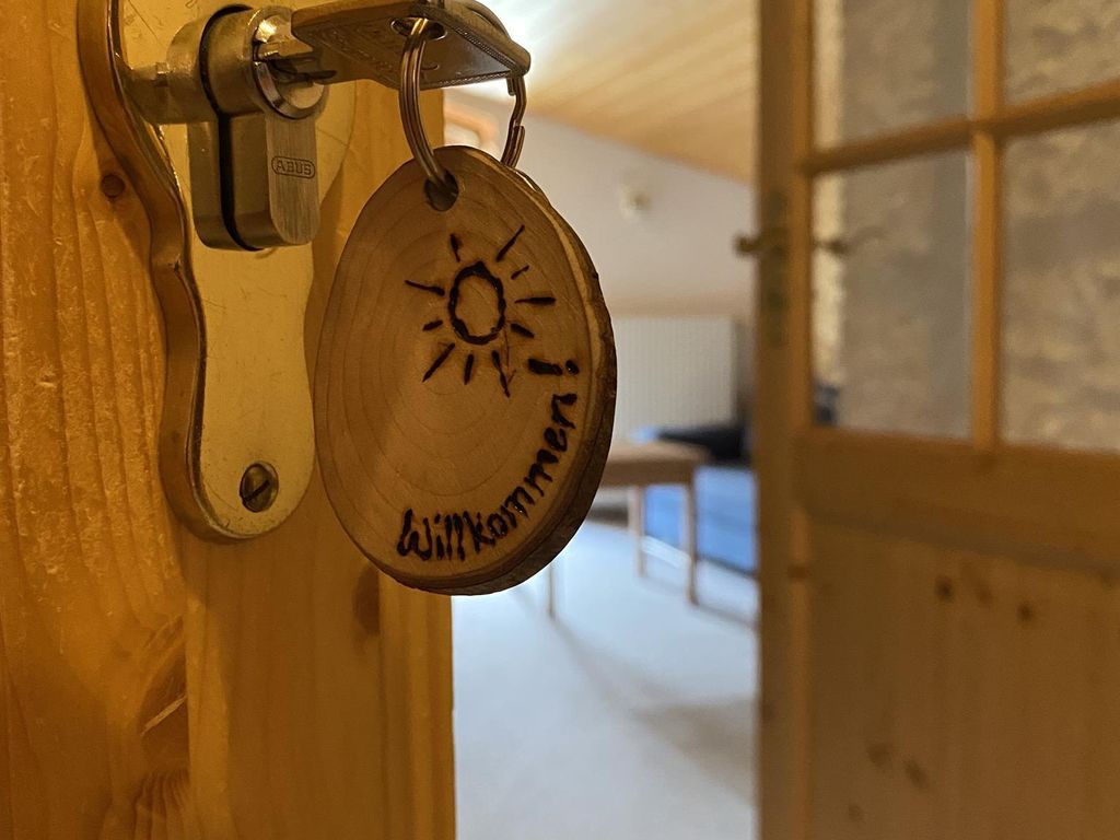Kienle's Ferienhaus