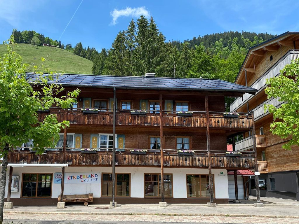 Kienle's Ferienhaus