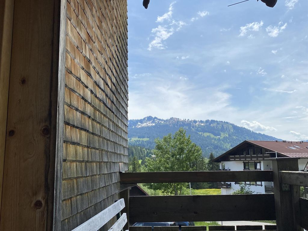 Kienle's Ferienhaus