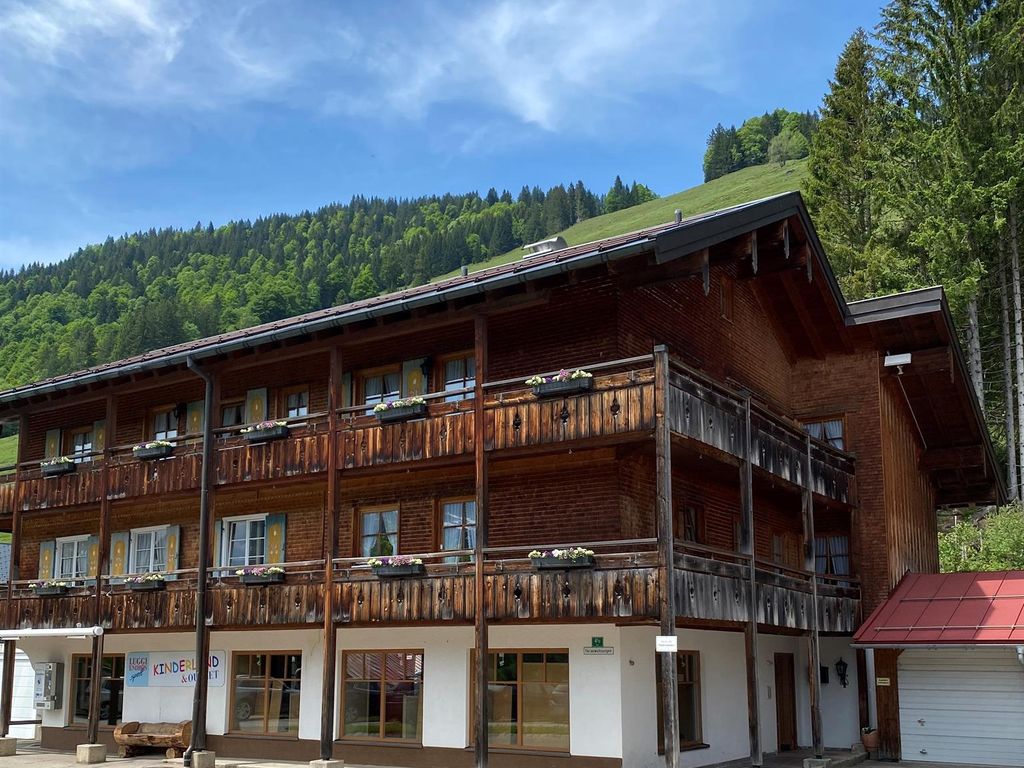 Kienle's Ferienhaus