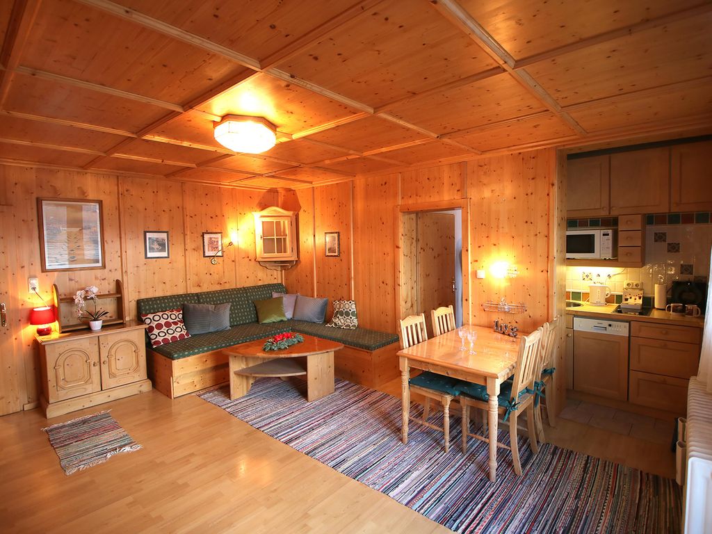 Austrian Alpine Getaways