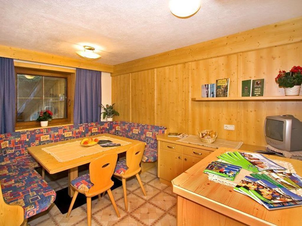 Haus Riml Josef