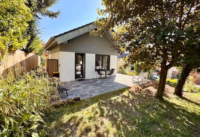Appartement/Fewo, Dusche, WC, Nichtraucher