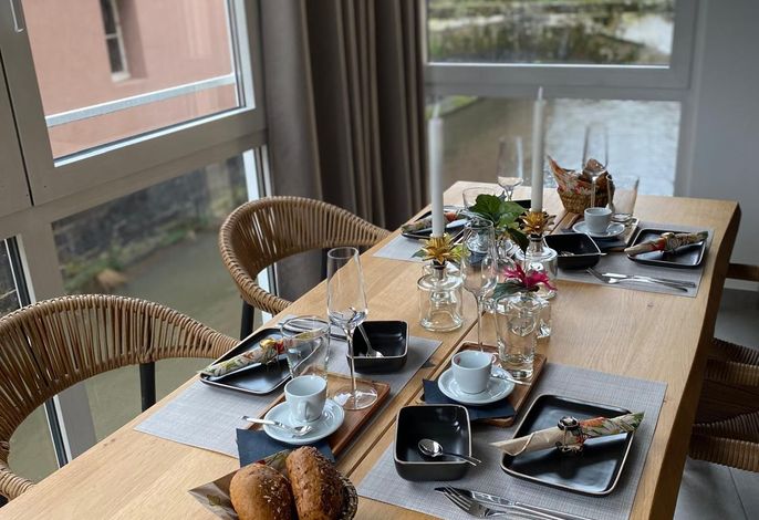 Ferienwohnung Mathijo