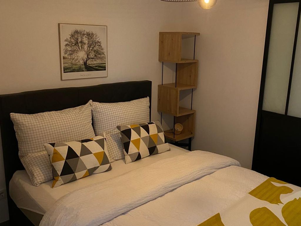 Ferienwohnung Mathijo