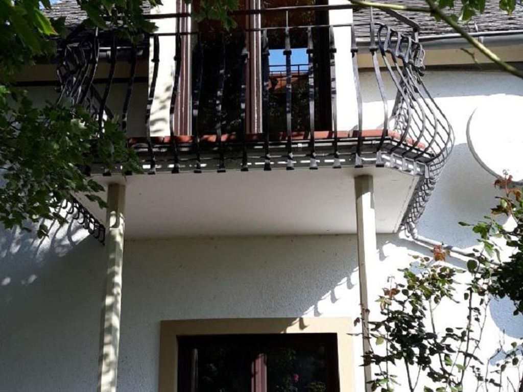 Ferienhaus in Mehring