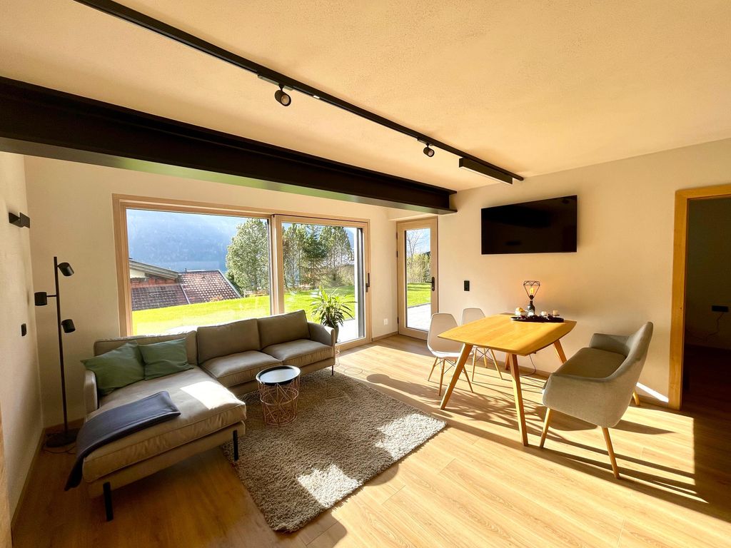Ferienwohnung BergZeit Achensee