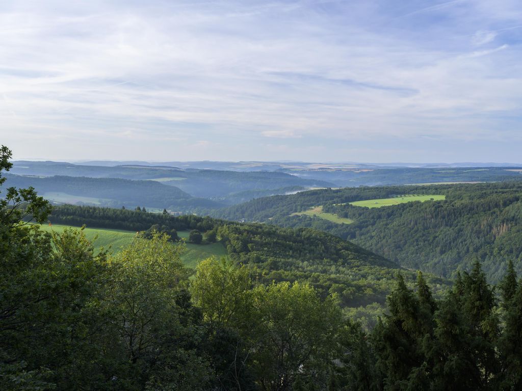 Campingpods Heimat