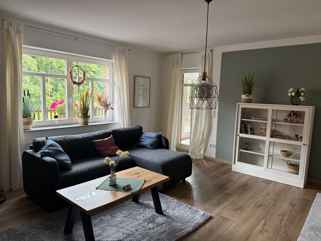 Ferienwohnung Thelen