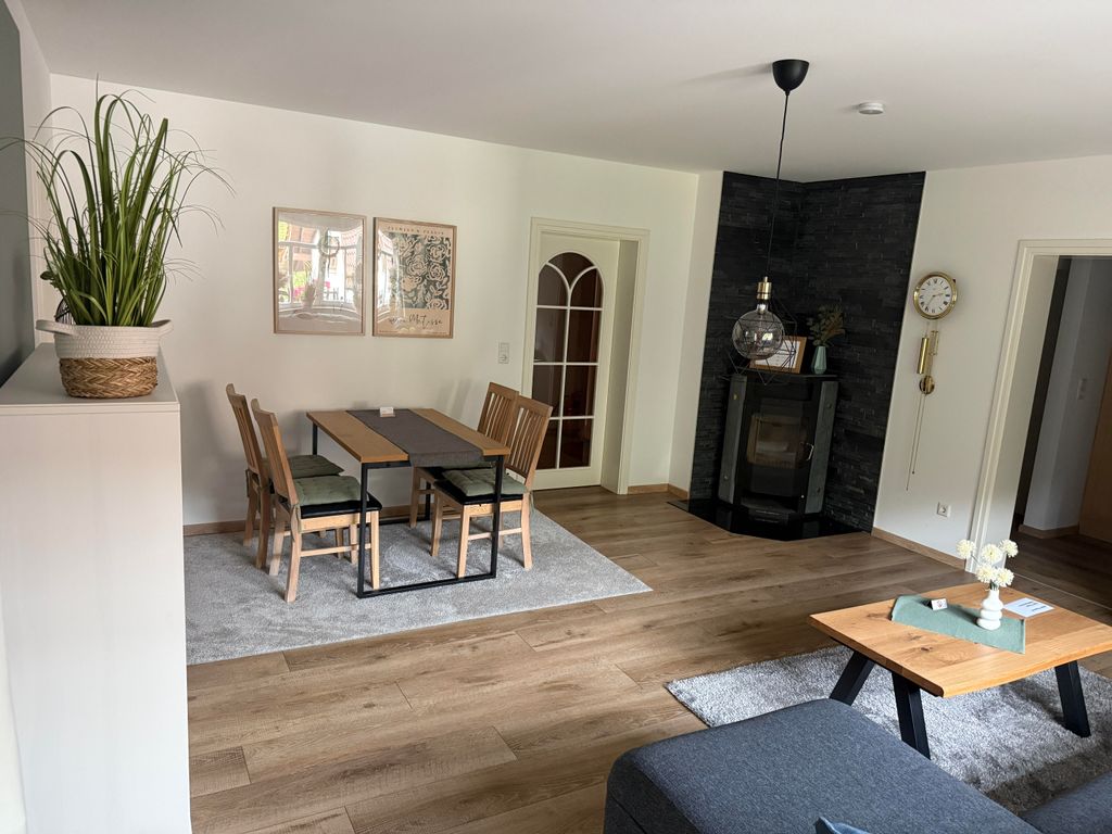 Ferienwohnung Thelen
