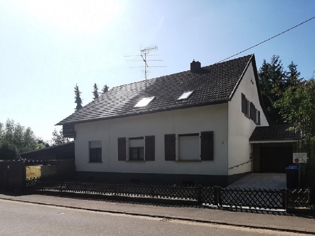 Ferienwohnung Wanderlust
