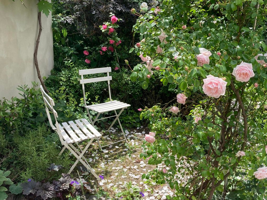 Bed & Breakfast Bep - Klein aber fein