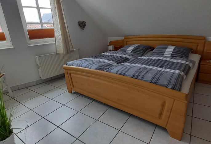 Wohnung 6 mit 1 Schlafzimmer
