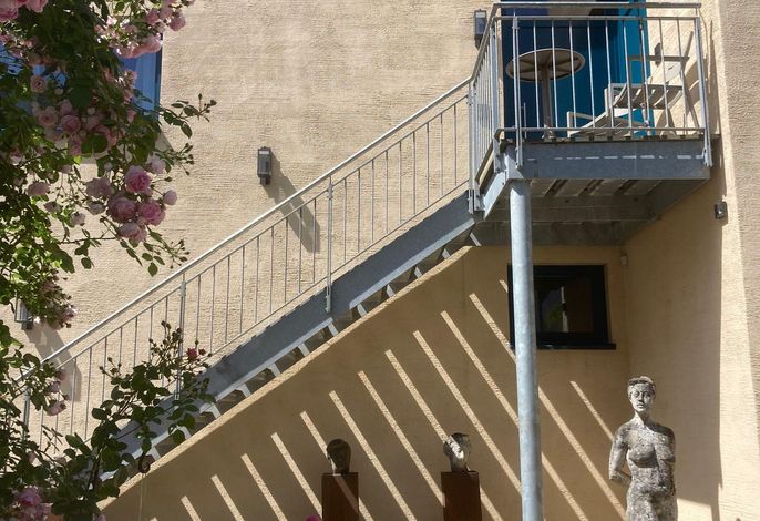 Querhaus Kanzem – Foto 4