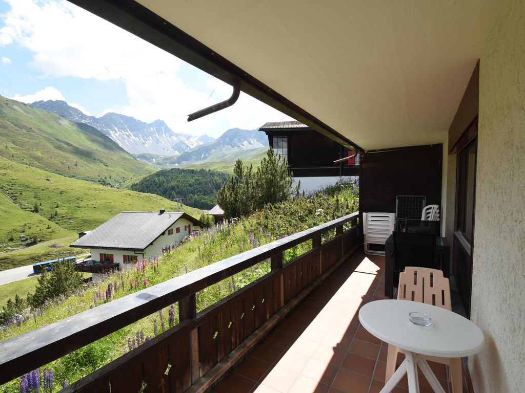 Chalet Christina 7